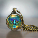 Charmante Halskette für jeden Anlass