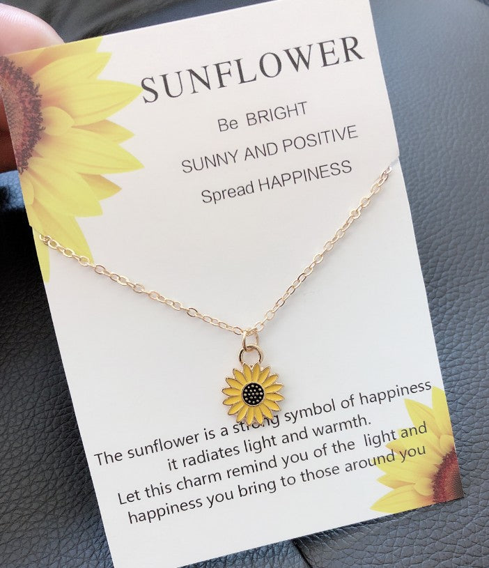 Charmante Halskette für jeden Anlass