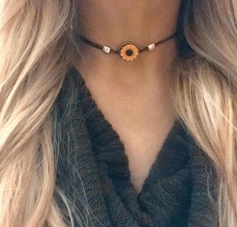 Atemberaubende Halskette für den Alltag