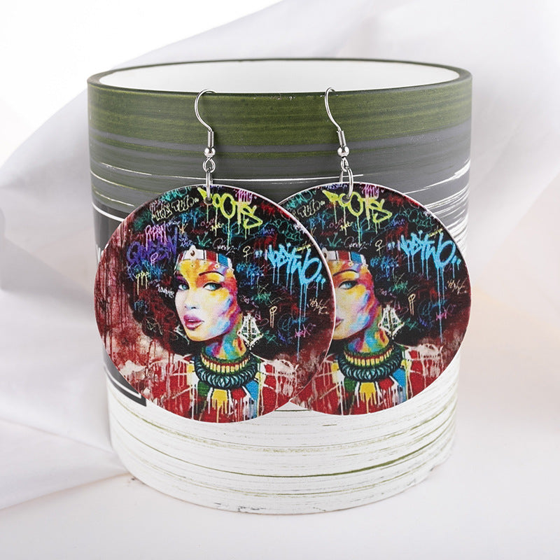 Elegante Ohrring für jeden Anlass