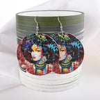 Elegante Ohrring für jeden Anlass