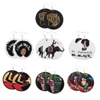 Elegante Ohrring für jeden Anlass