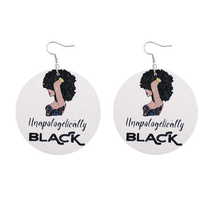 Elegante Ohrring für jeden Anlass