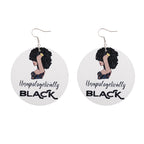 Elegante Ohrring für jeden Anlass