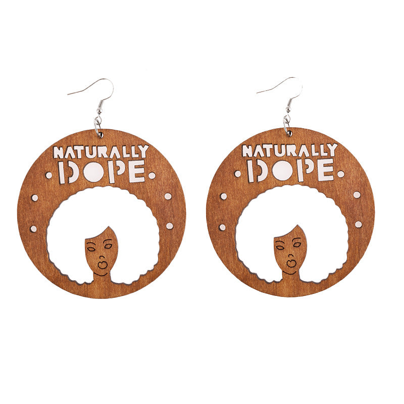 Elegante Ohrring für jeden Anlass