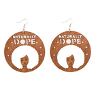 Elegante Ohrring für jeden Anlass