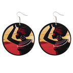 Elegante Ohrring für jeden Anlass