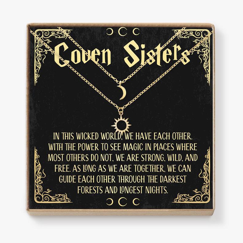 Charmante Halskette für jeden Anlass