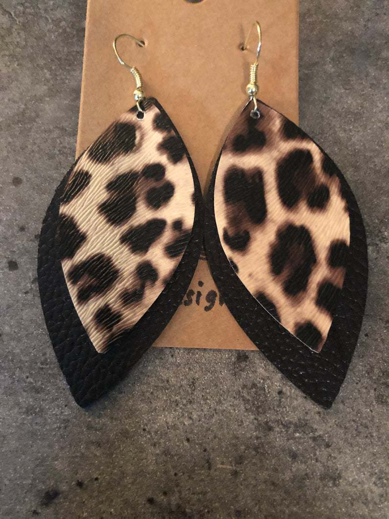 Romantische Ohrring für besondere Momente