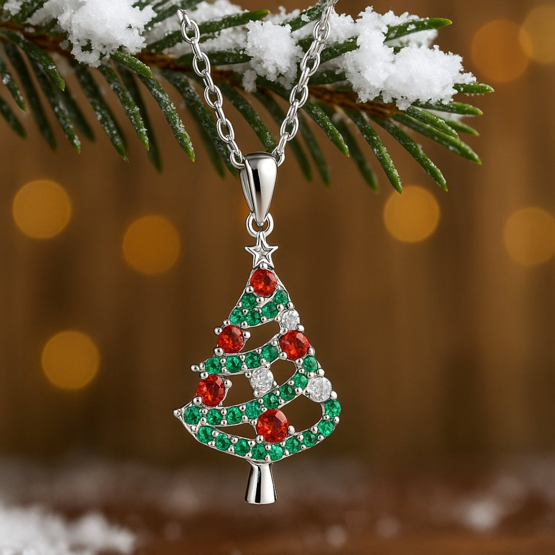 Klassische Halskette mit zeitloser Eleganz