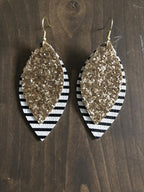 Romantische Ohrring für besondere Momente