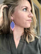 Romantische Ohrring für besondere Momente