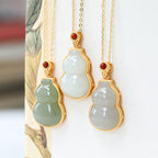 Zarte handwerkliche Silber Halskette