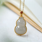 Zarte handwerkliche Silber Halskette