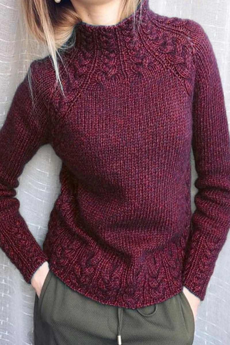 JO | Comfortable and fashionable sweater