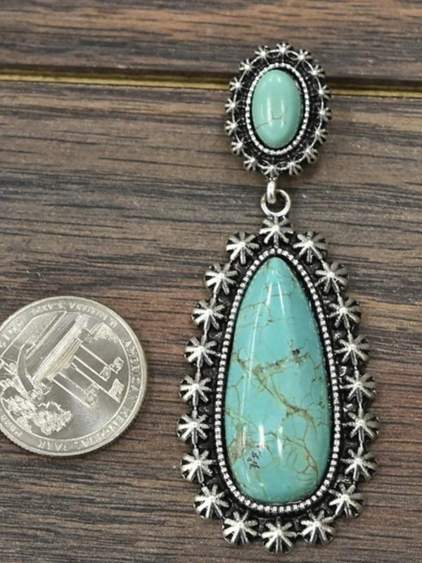 Elegante Silber Ohrring für jeden Anlass