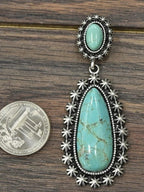 Elegante Silber Ohrring für jeden Anlass