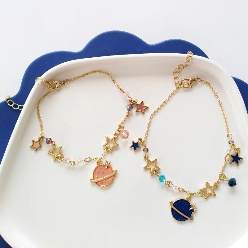 Schöne Armband mit einzigartigem Stil