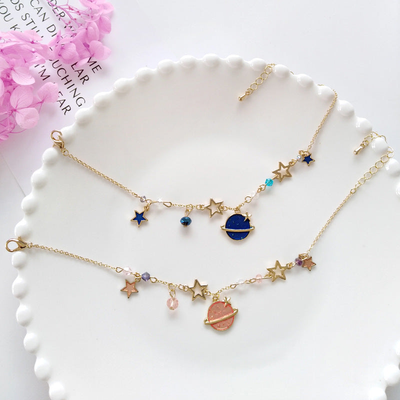 Schöne Armband mit einzigartigem Stil