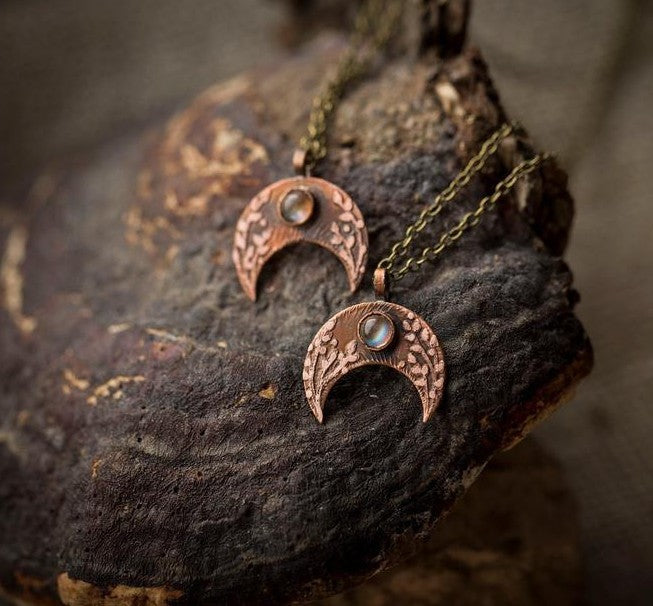 Romantische Halskette für besondere Momente