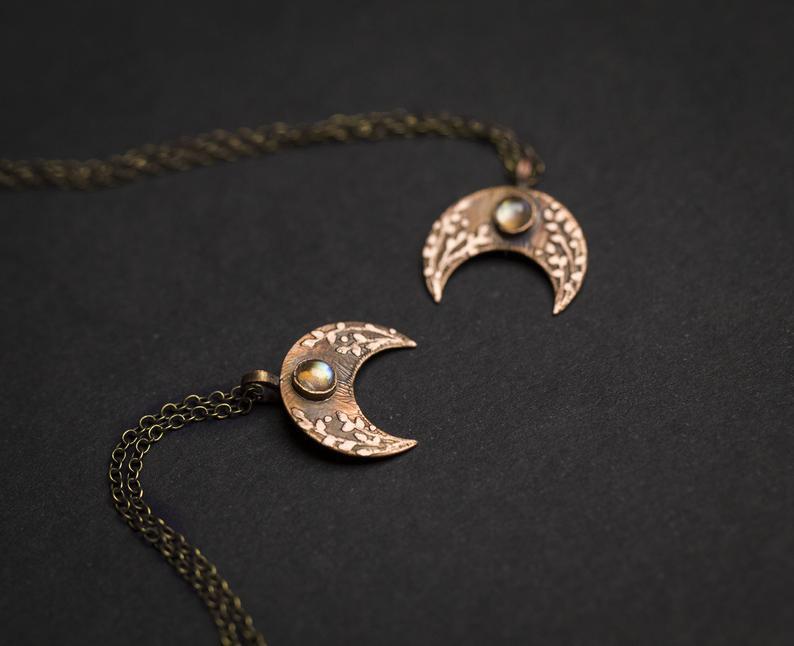 Romantische Halskette für besondere Momente