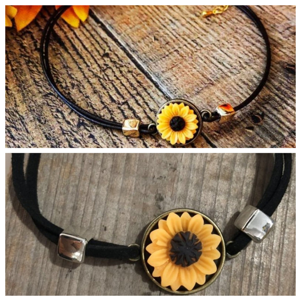 Schöne Halskette mit einzigartigem Stil