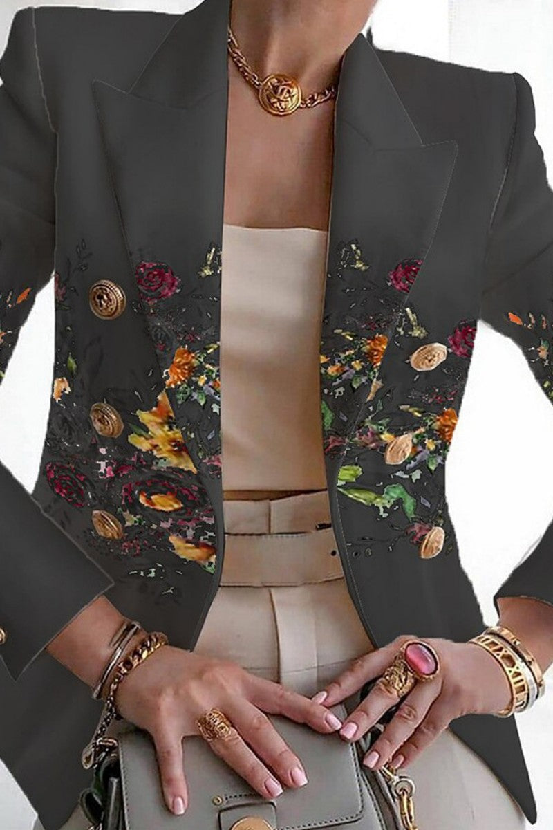 Elegantly Designed Cardigan