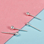 Elegante Ohrring für jeden Anlass