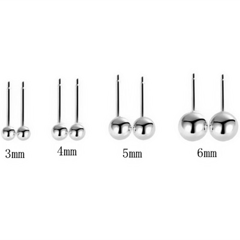 Elegante Ohrring für jeden Anlass