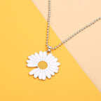 Atemberaubende Halskette für den Alltag