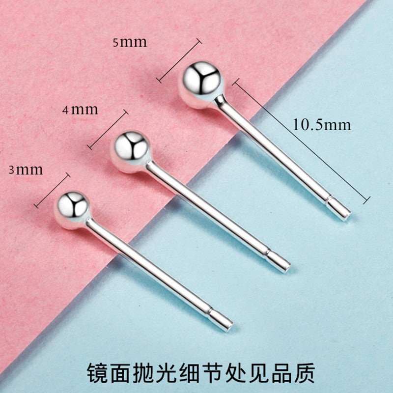 Elegante Ohrring für jeden Anlass