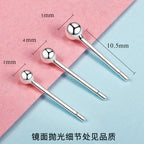 Elegante Ohrring für jeden Anlass