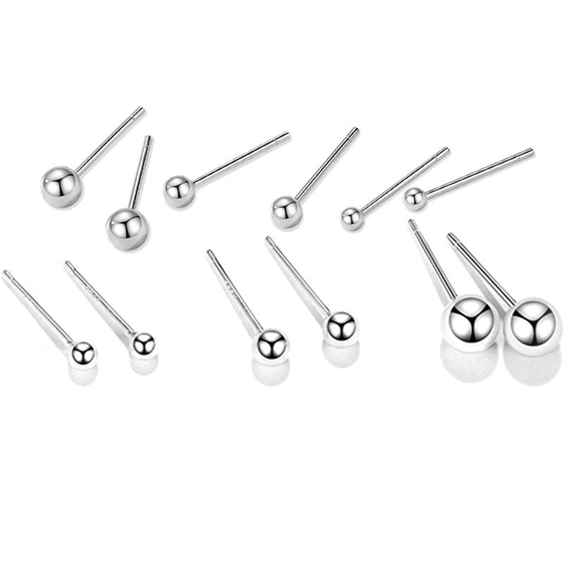 Elegante Ohrring für jeden Anlass