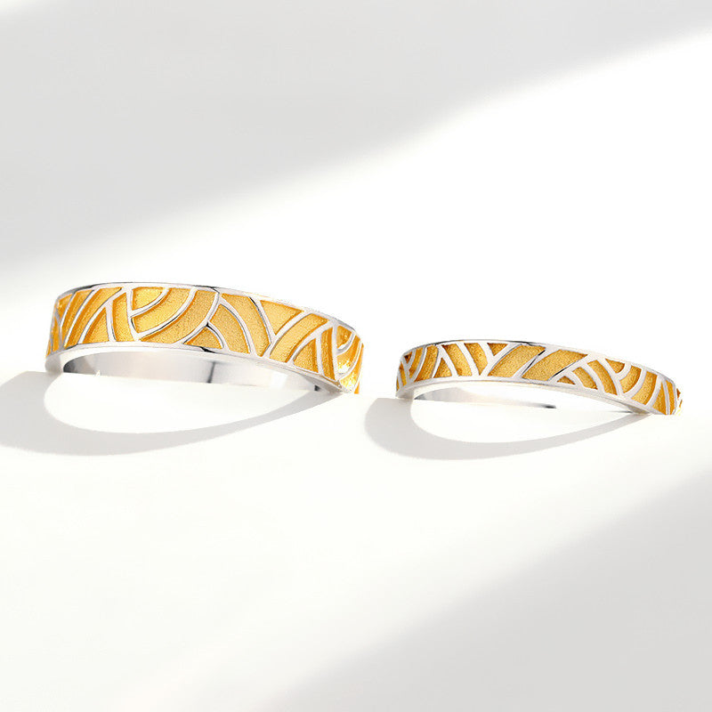 Elegante Ring für jeden Anlass