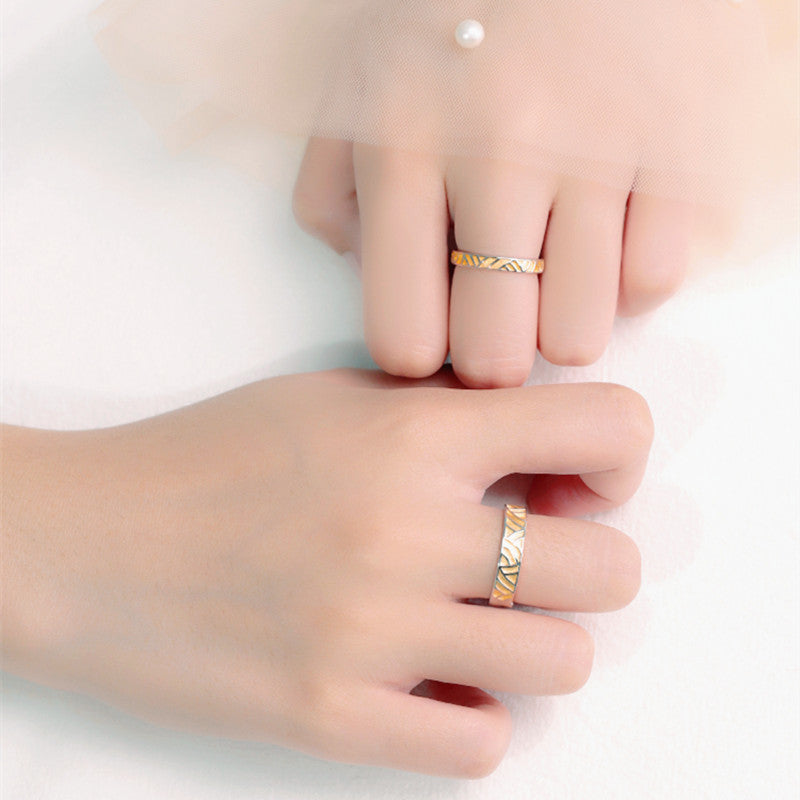 Elegante Ring für jeden Anlass