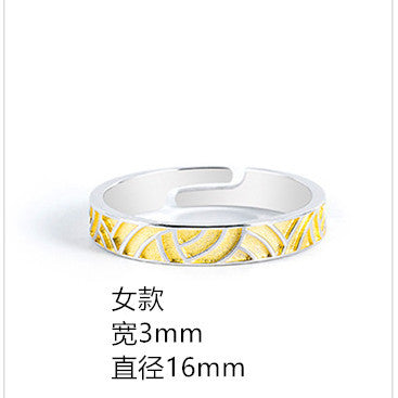 Elegante Ring für jeden Anlass