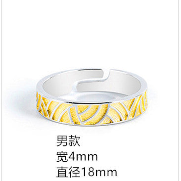 Elegante Ring für jeden Anlass