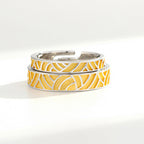 Elegante Ring für jeden Anlass