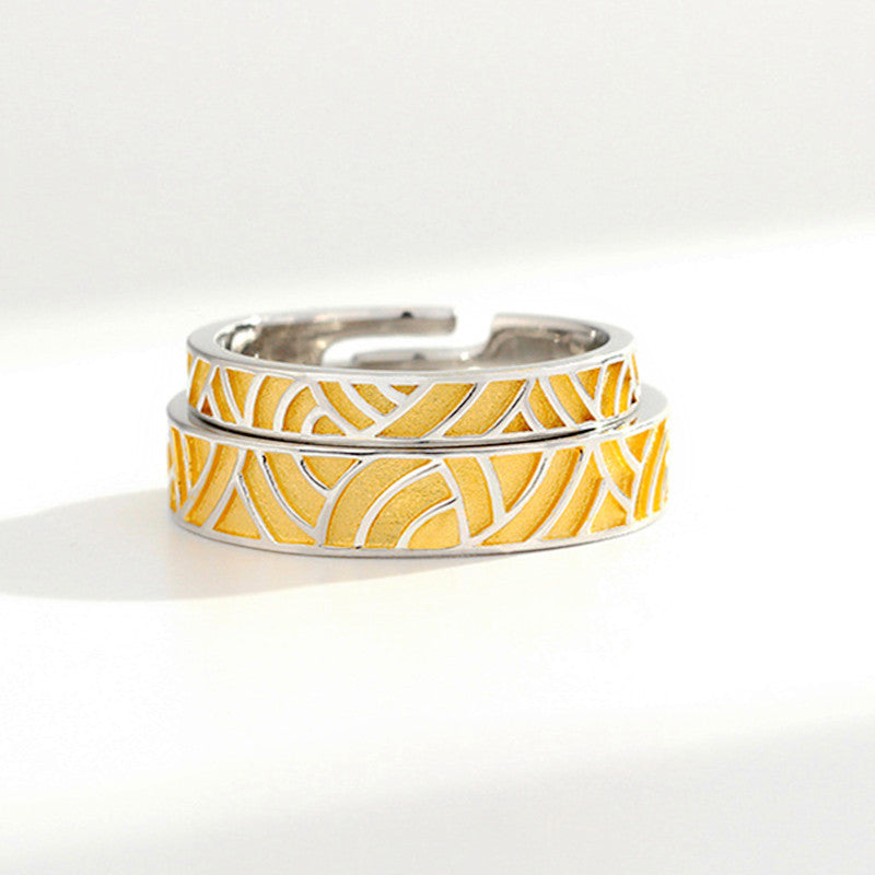 Elegante Ring für jeden Anlass