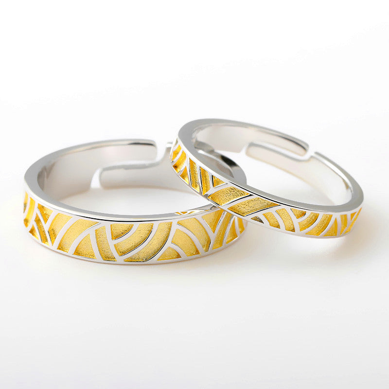 Elegante Ring für jeden Anlass