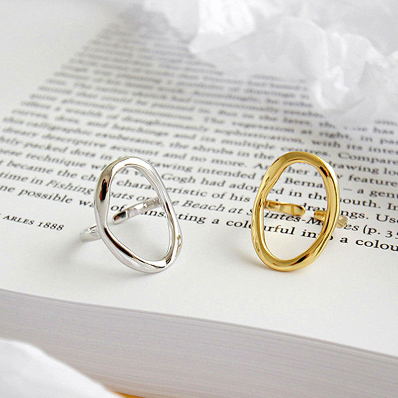 Charmante Ring für jeden Anlass