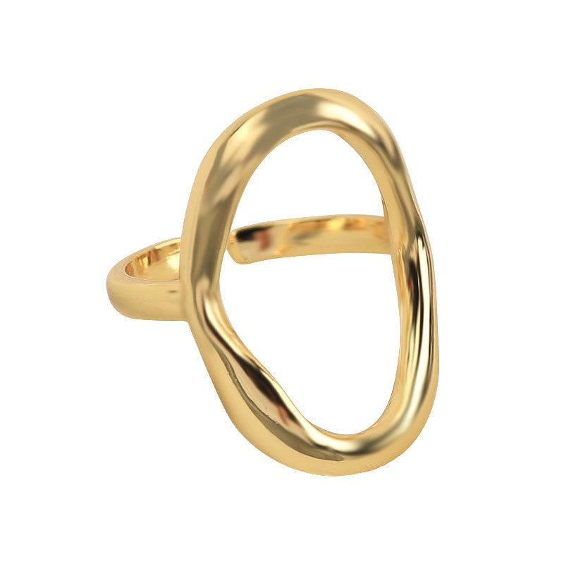 Charmante Ring für jeden Anlass