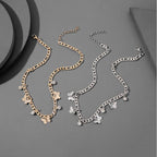 Romantische Halskette für besondere Momente