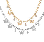 Romantische Halskette für besondere Momente