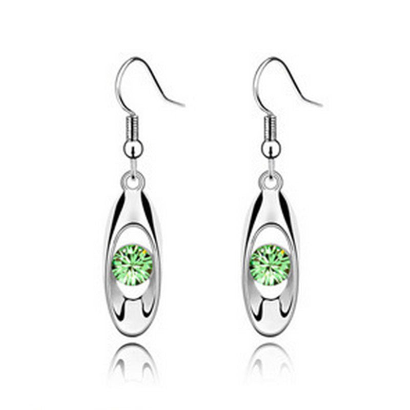 Romantische Ohrring für besondere Momente