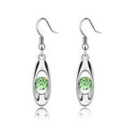 Romantische Ohrring für besondere Momente