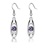 Romantische Ohrring für besondere Momente