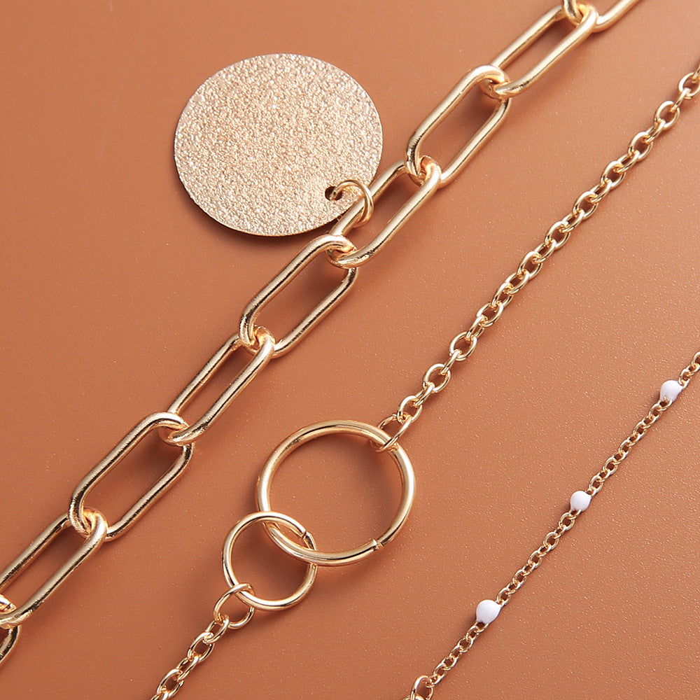 Romantische Armband für besondere Momente