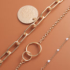 Romantische Armband für besondere Momente