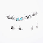 Atemberaubende Ohrring für den Alltag